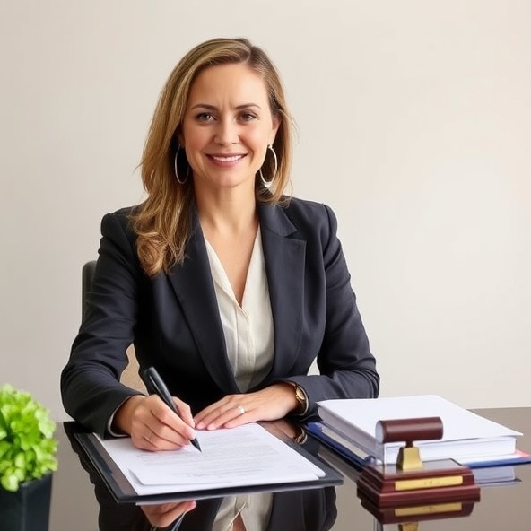 Professional Notary