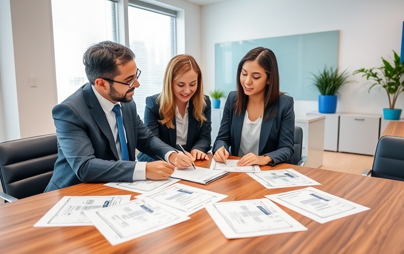 Loan Signing Services