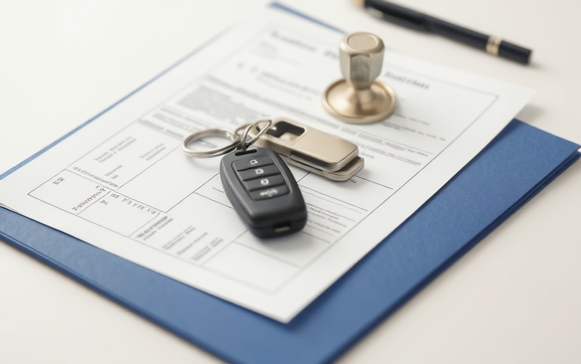 Vehicle Transfers